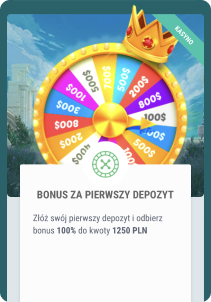 22bet casino mobile screen fortune's wheel