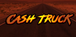 Cash Truck slot logo