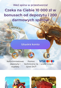 Tsars casino mobile screen bonus