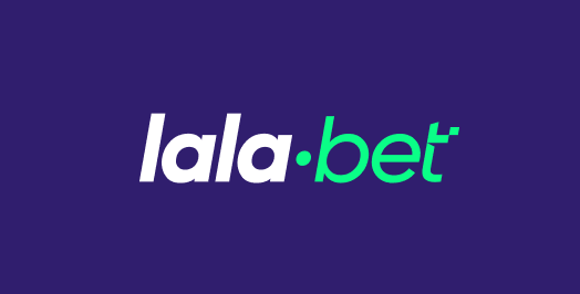 lalabet logo