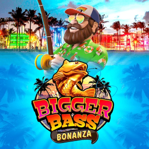 Bigger bass bonanza logo