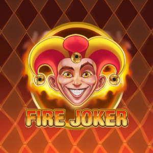 Fire Joker logo
