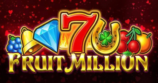 Fruit Million logo