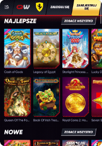 Quickwin casino mobile screen slots games
