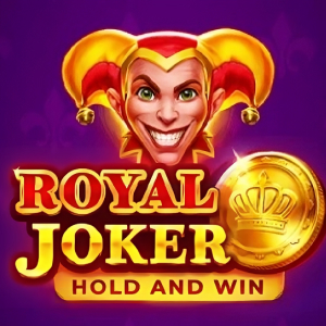 Royal Joker logo