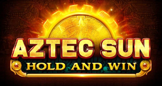 Aztec Sun logo