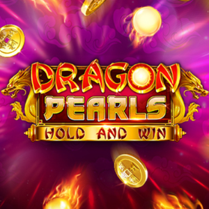Dragon Pearls logo