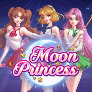 MoonPrincess2 logo