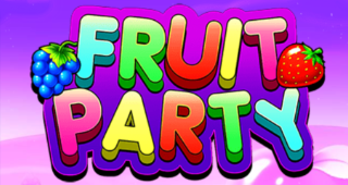 Fruit Party logo