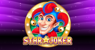 Star Joker logo