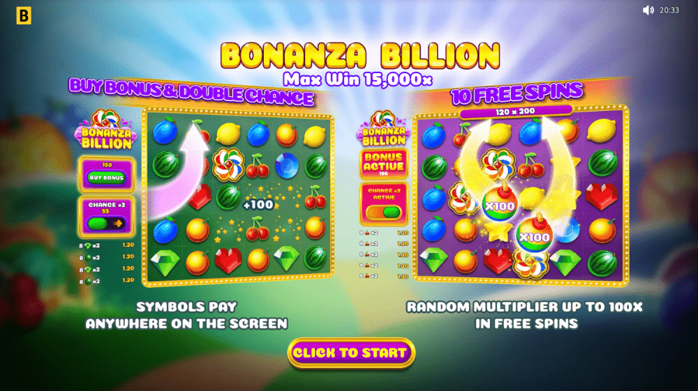 BonanzaBillion1 screen