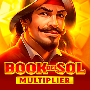 BookDelSol logo