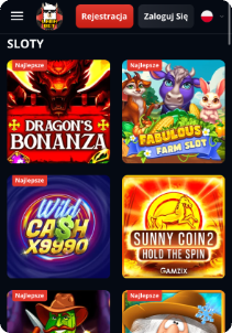 Lamabet casino mobile screen slots games