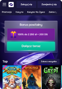 SGCasino casino mobile screen promotions bonus