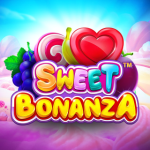 SweetBonanza-b logo