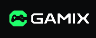 GamixCasinoLogo