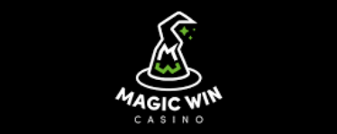 MagicWinCasino Logo