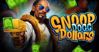 SnoopDoggDollars s logo